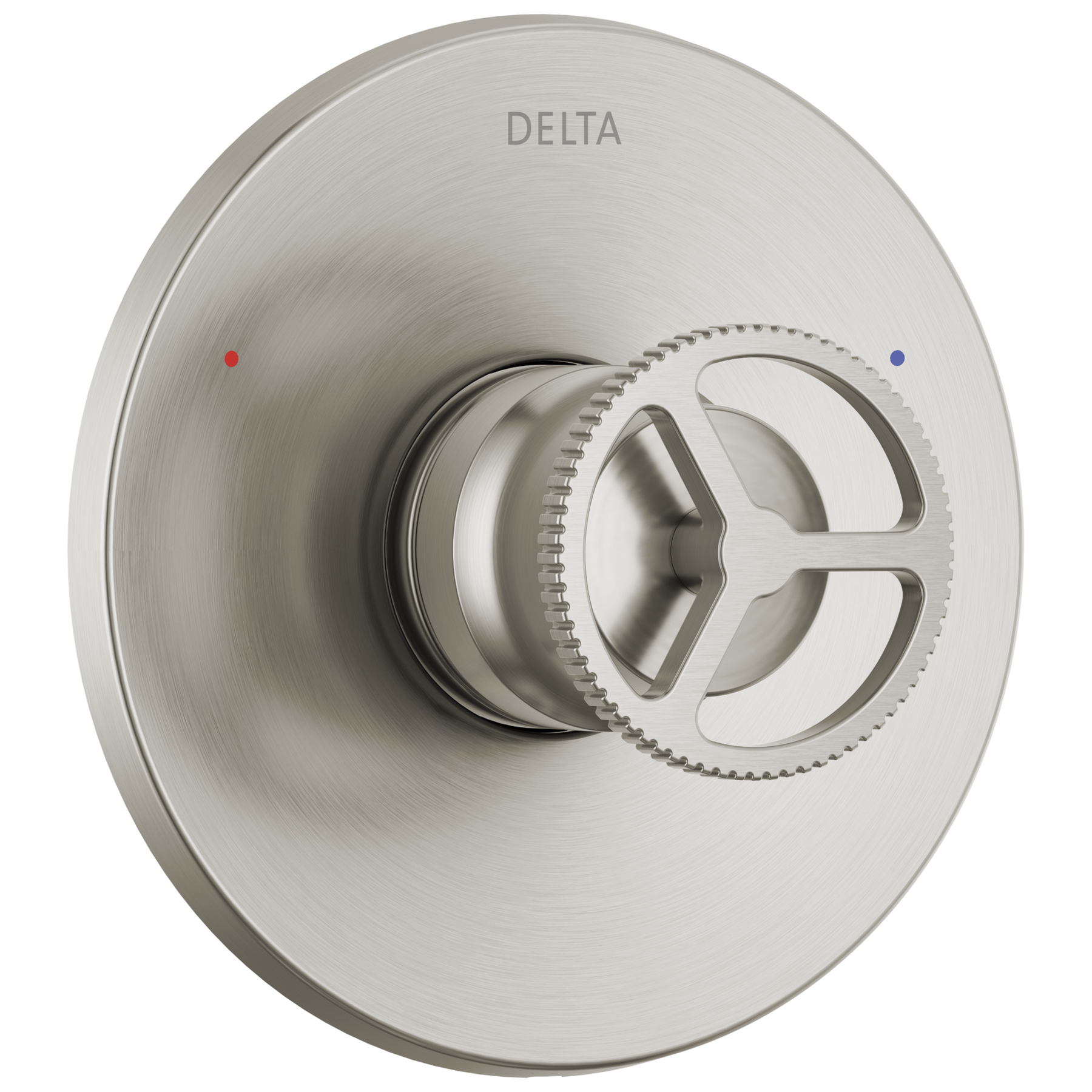 Monitor® 14 Series Valve Only Trim in Stainless T14058-SS | Delta