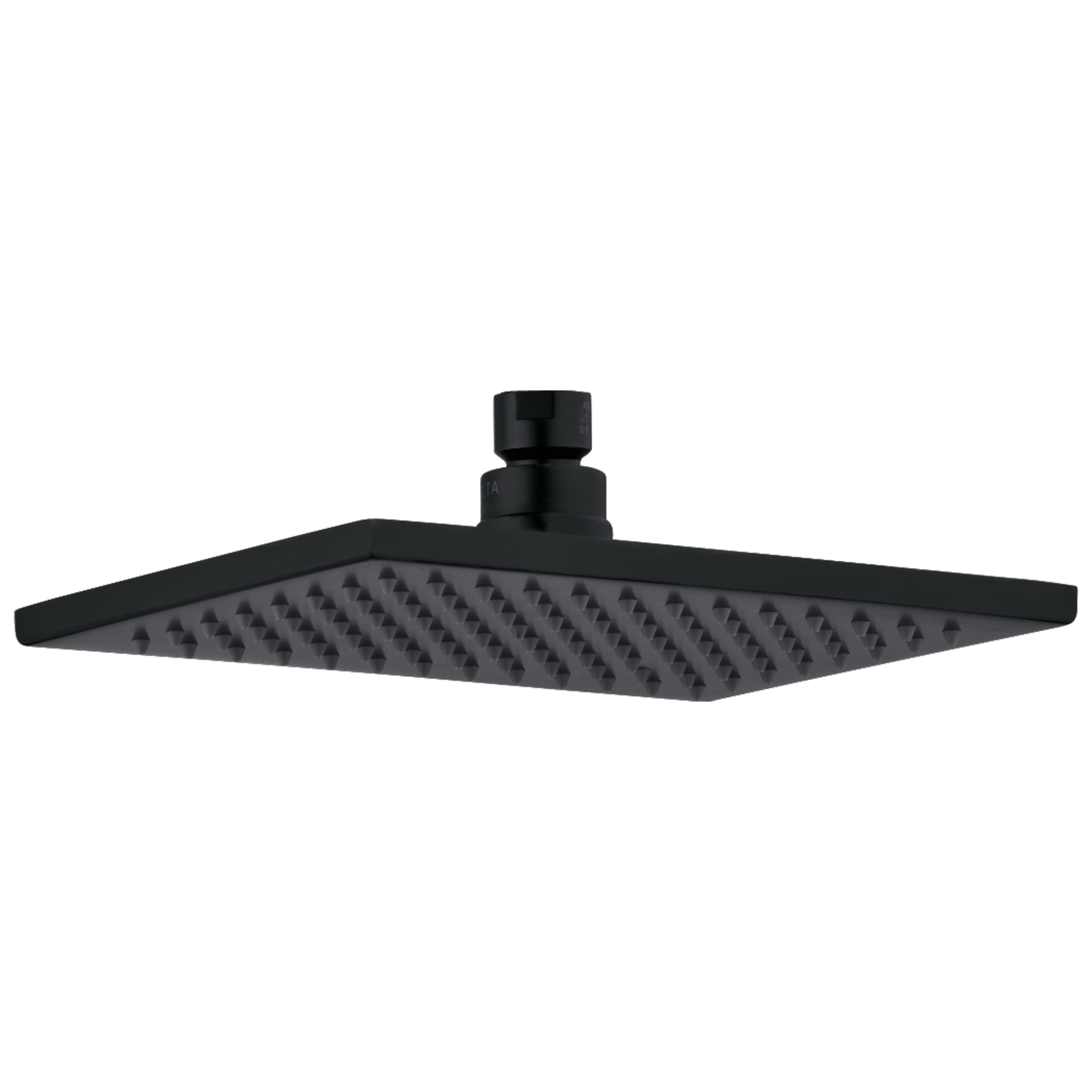 Delta Faucet Vero Shower Head - Matte Black