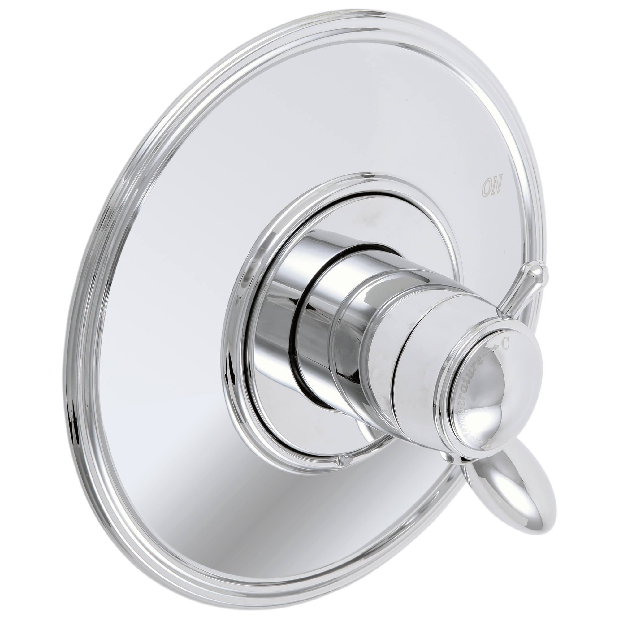 Delta Faucet Conversion Kit - 1900 Trim in Chrome