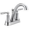 Bathroom Faucet (Recertified)