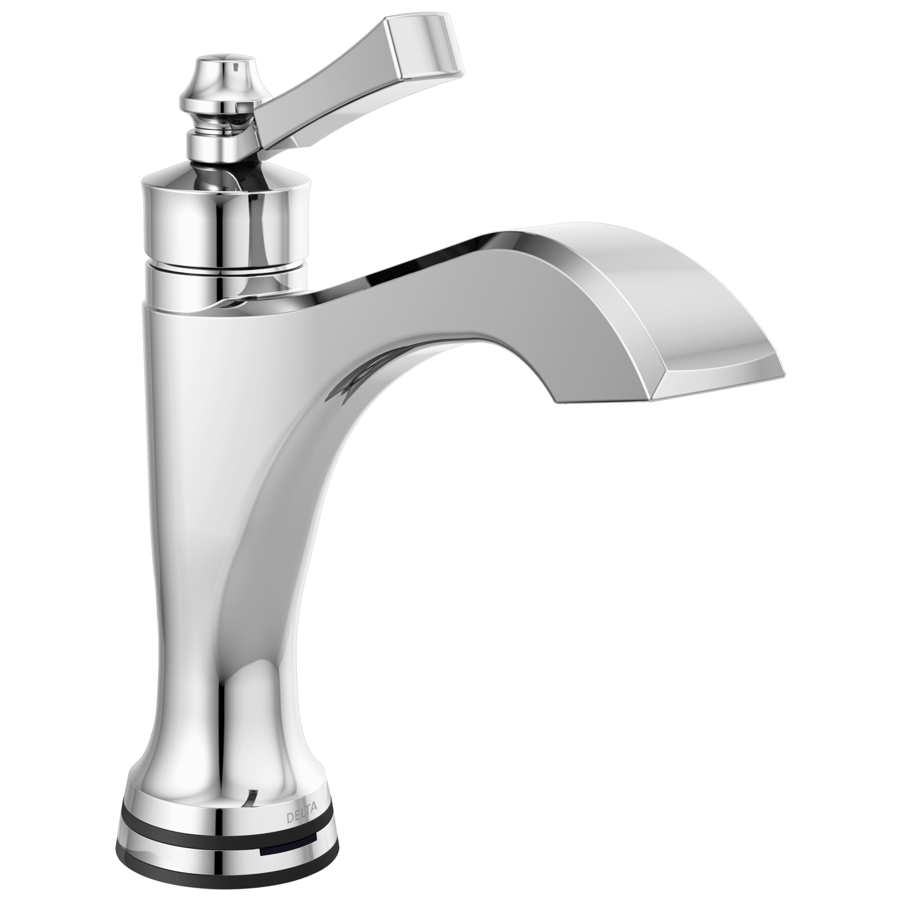Touch2O® Bathroom Faucet with Touchless Technology in Chrome 556T