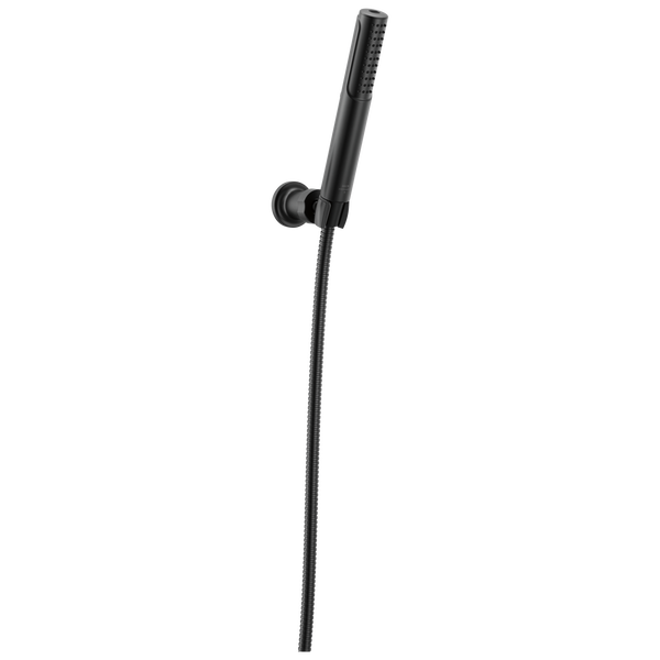 2-Setting Hand Shower with ProClean™ Spray – Wall Mount in Matte
