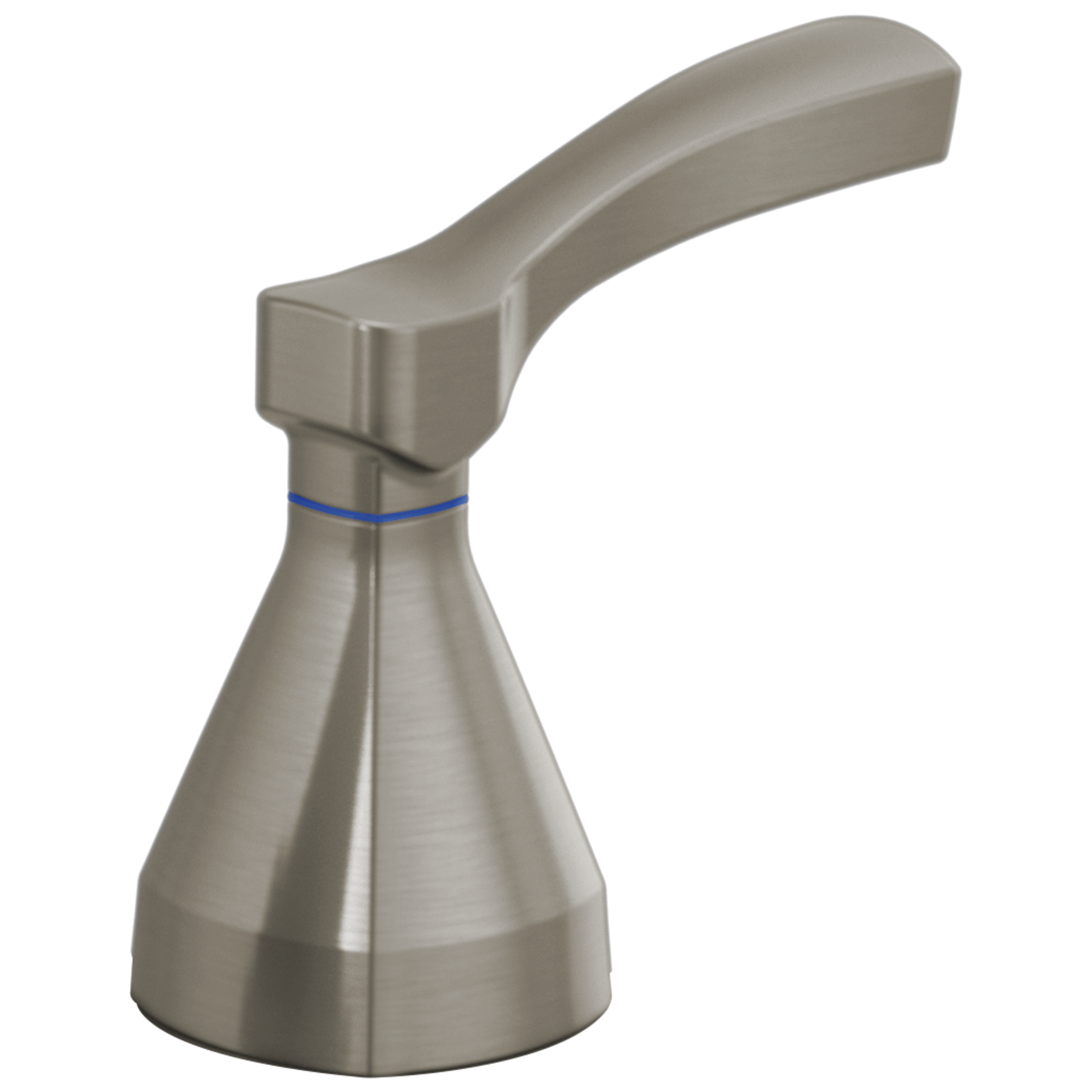 Handle 2L Right ASM Bath Faucet in Stainless RP100363SS Delta Faucet