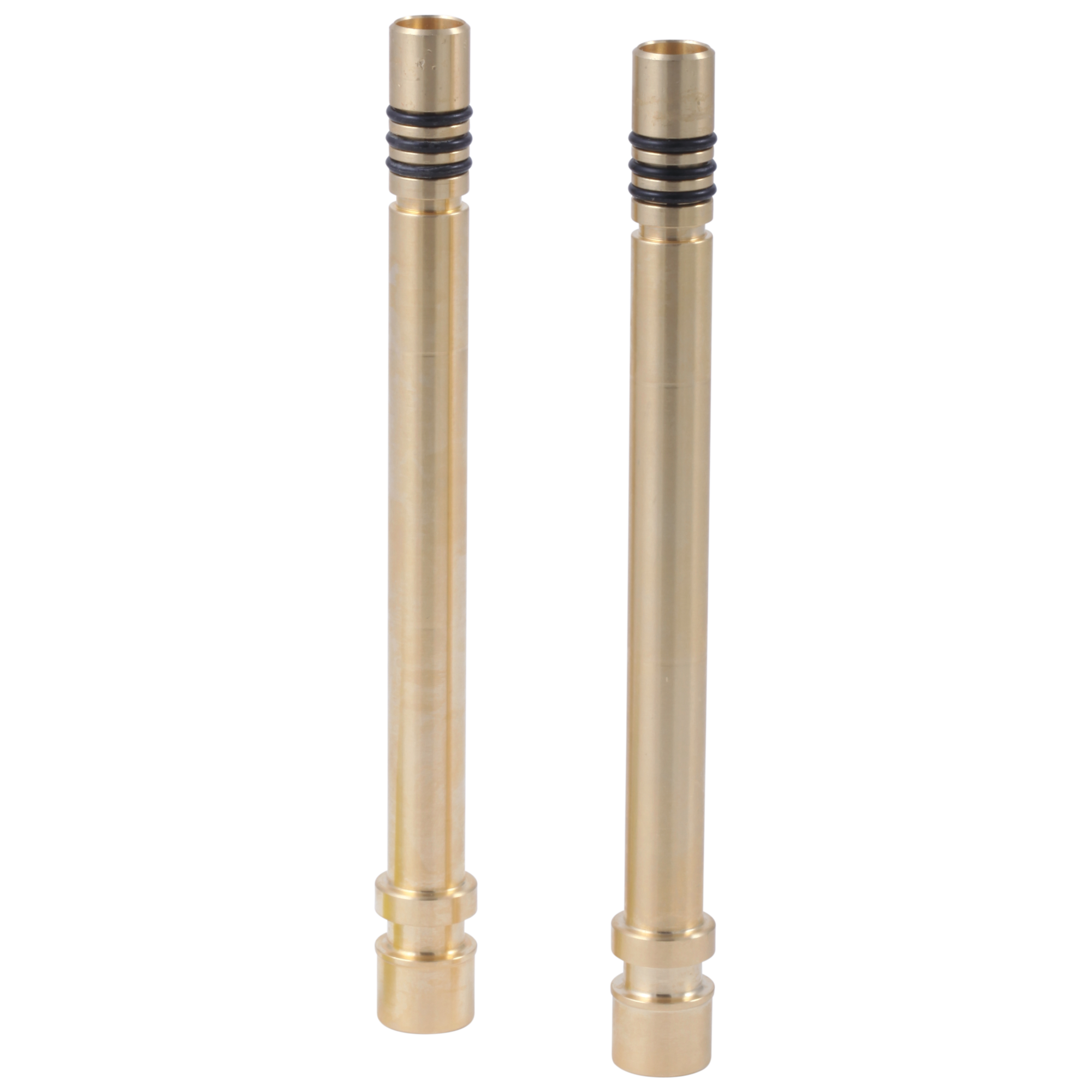 Delta Faucet Trinsic Supply Tubes Rough w/ O-Rings - Floor Mount Tub Filler