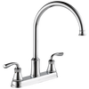Two Handle Kitchen Faucet in Chrome 21715LF — thumbnail 2