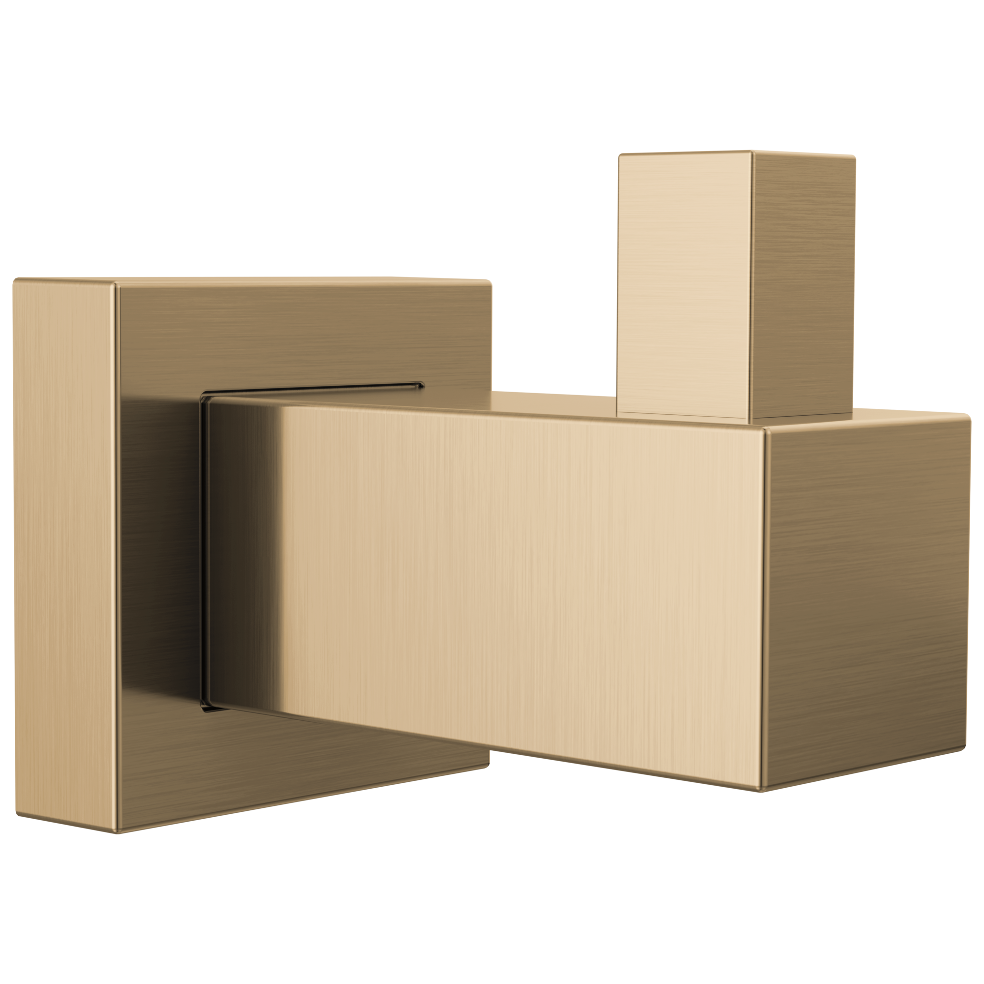 Delta Faucet VelumE Robe Hook - Champagne Bronze