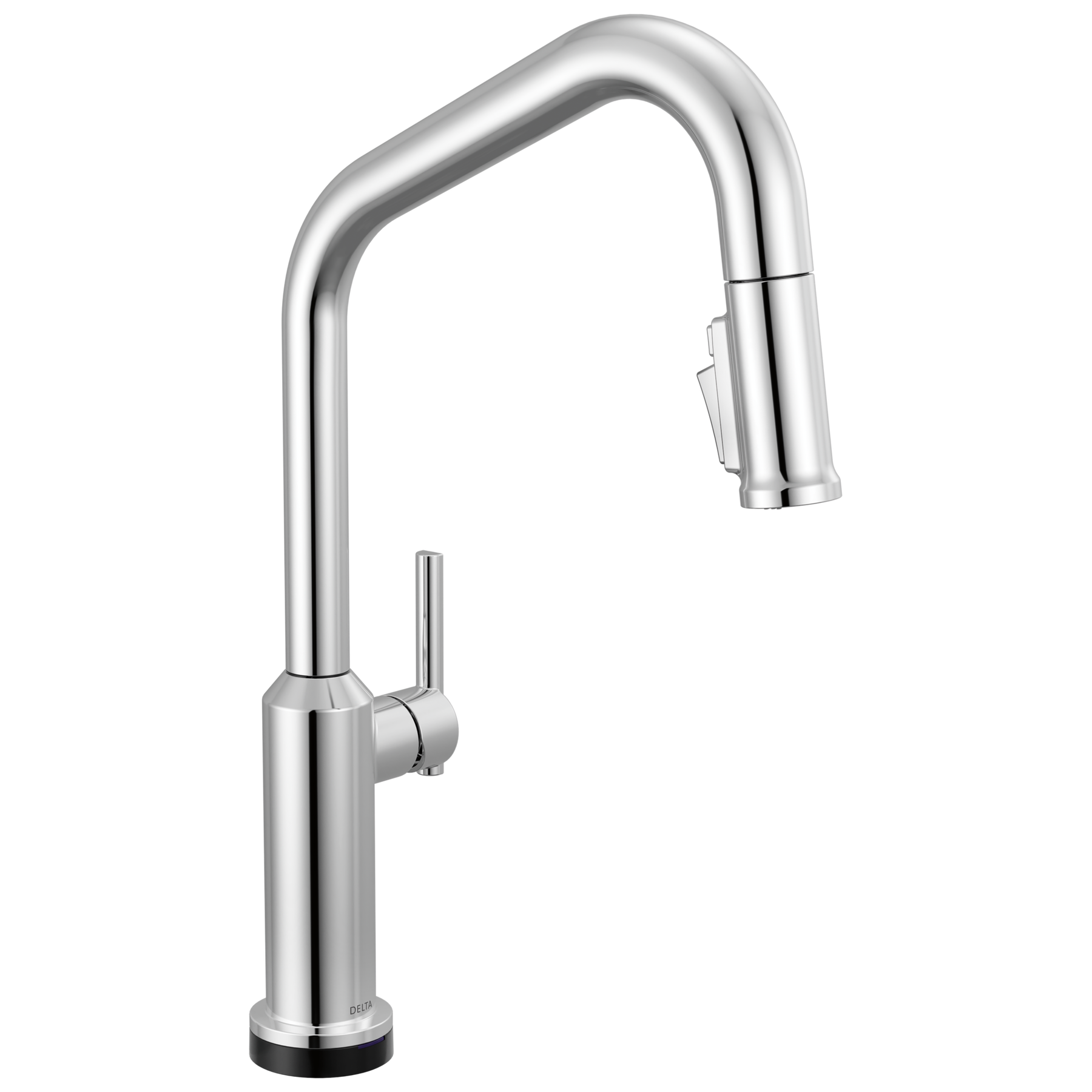 Touch2O® Technology Kitchen Faucet with Touchless Technology in Lumicoat® Chrome — image 1