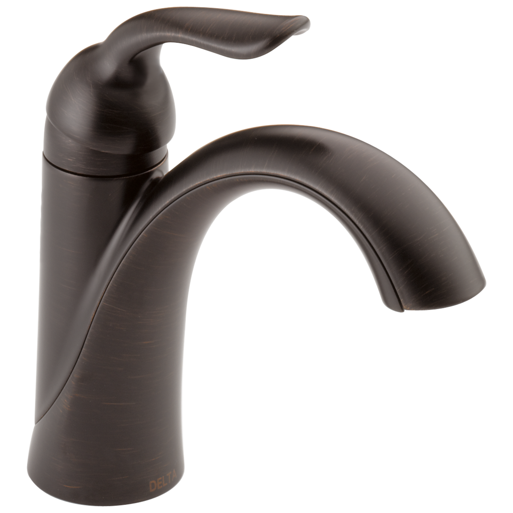 Single Handle Bathroom Faucet in Venetian Bronze 538-RBMPU-DST 