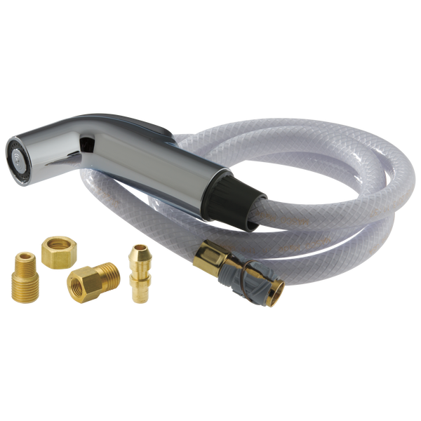 Side Spray & Hose Assembly