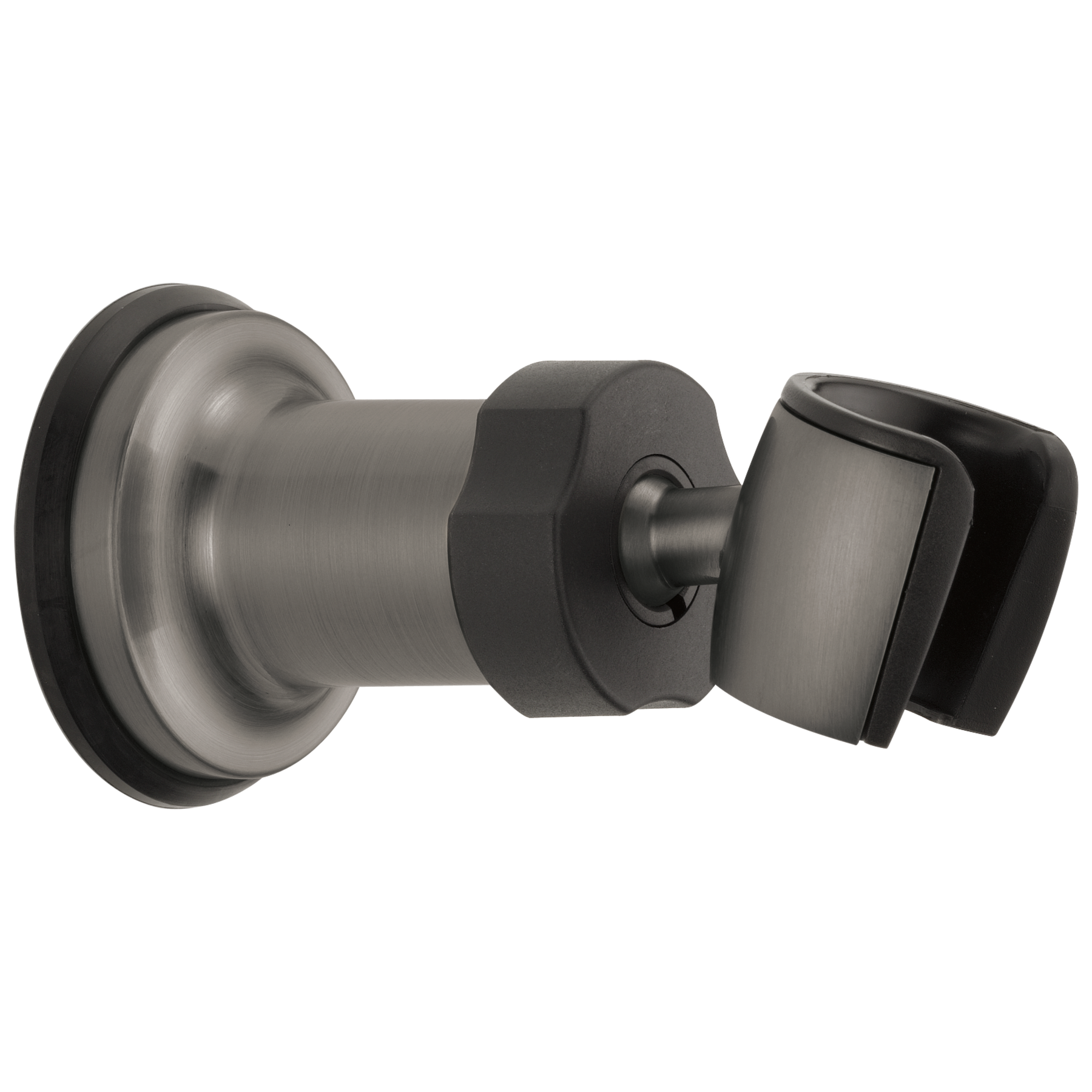 Delta Faucet U4005-RB-PK - Soporte De Pared Ajustable, Bronce
