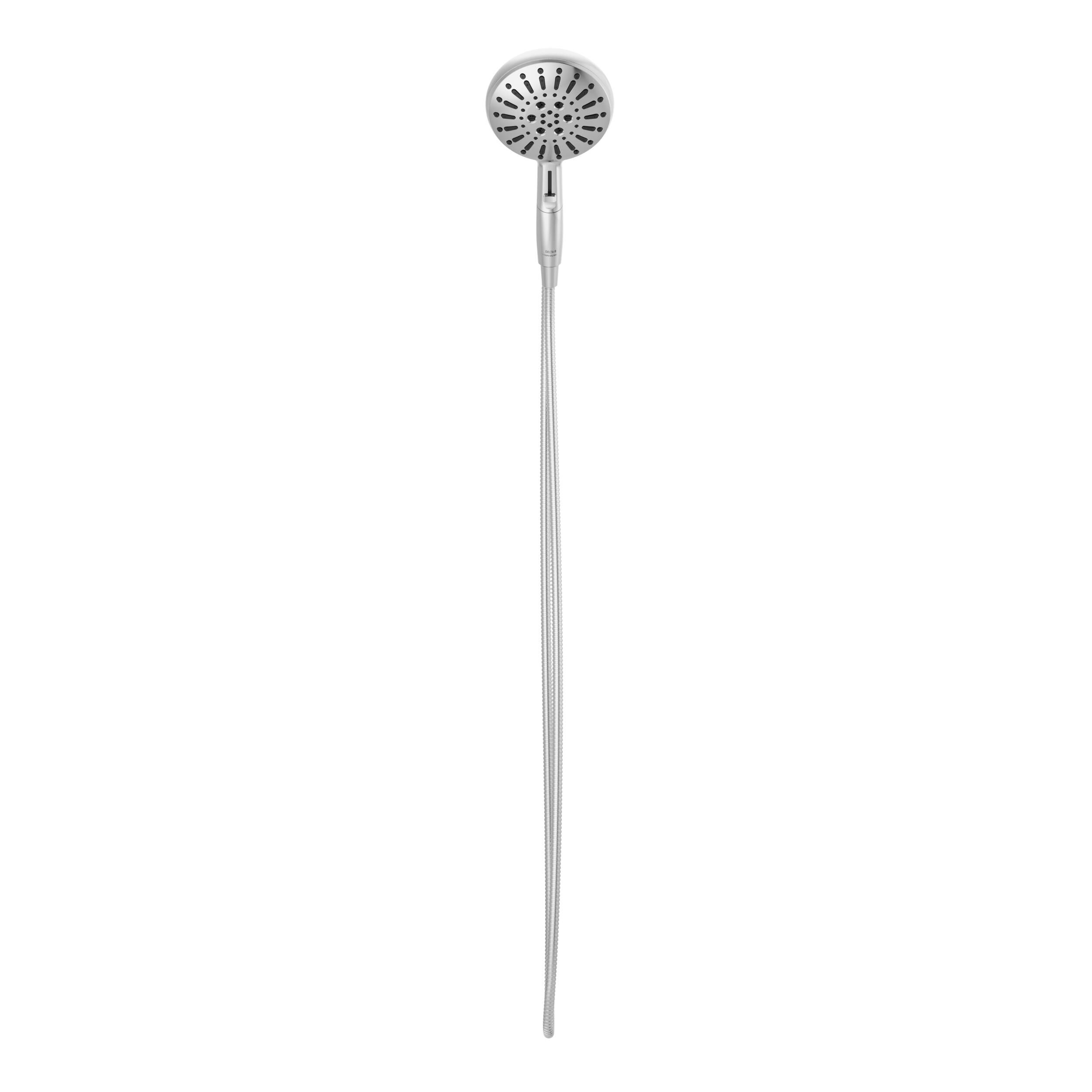7-Setting SureDock® Magnetic Hand Shower in Lumicoat® Chrome 54910