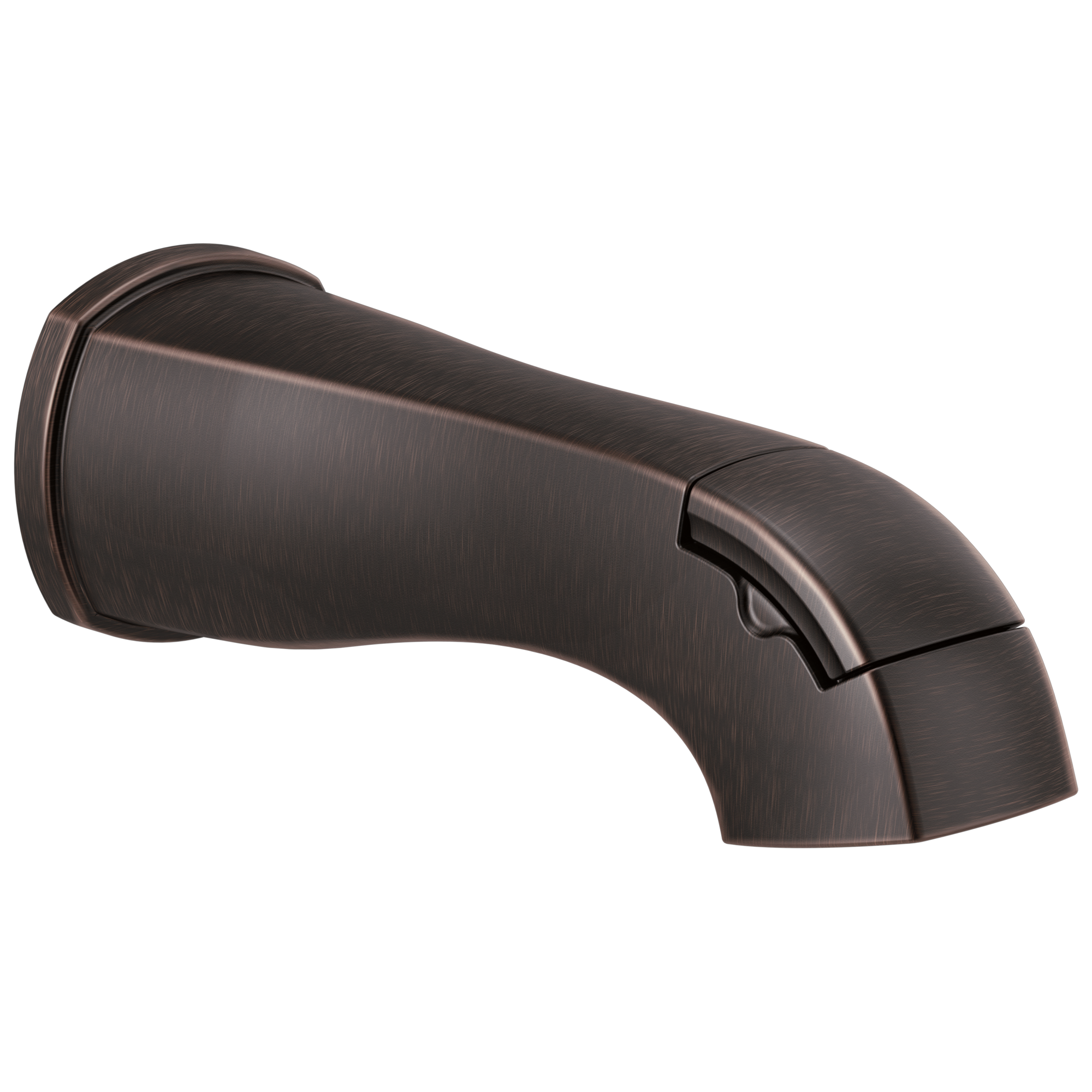 Delta Faucet Stryke Diverter Tub Spout - Venetian Bronze