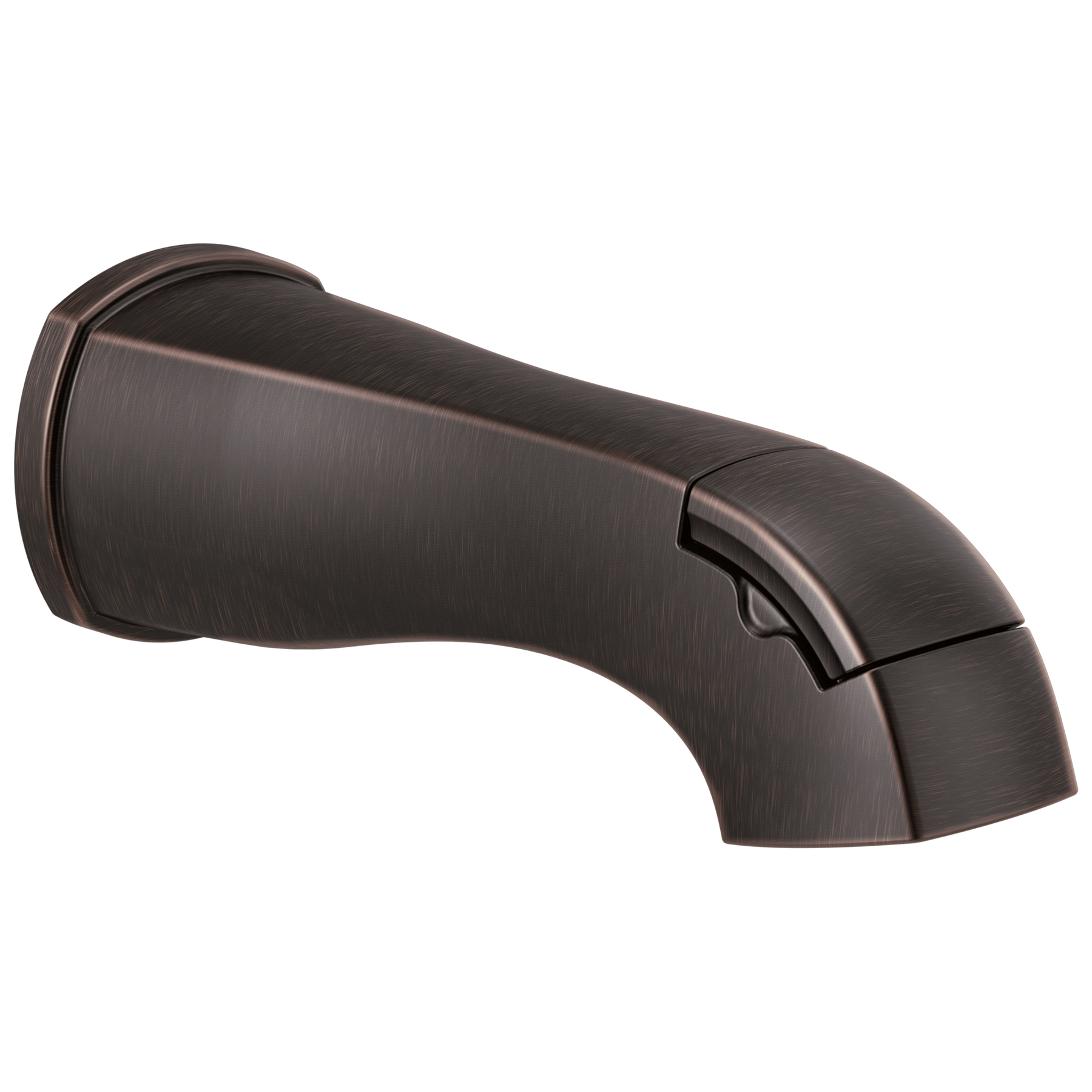 Diverter Tub Spout in Venetian Bronze RP93376RB | Delta Faucet