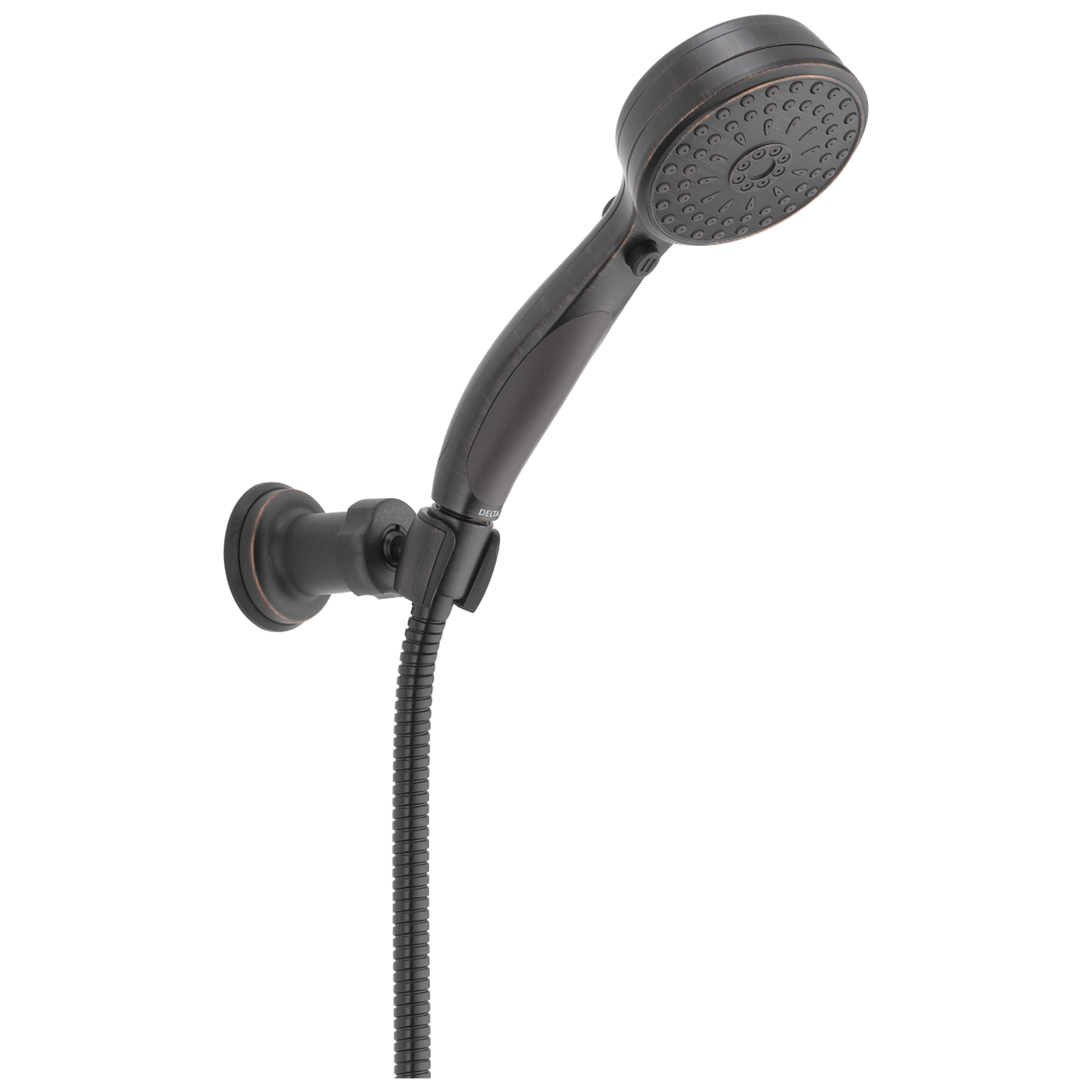 ActivTouch® 9-Setting Adjustable Wall Mount Hand Shower in