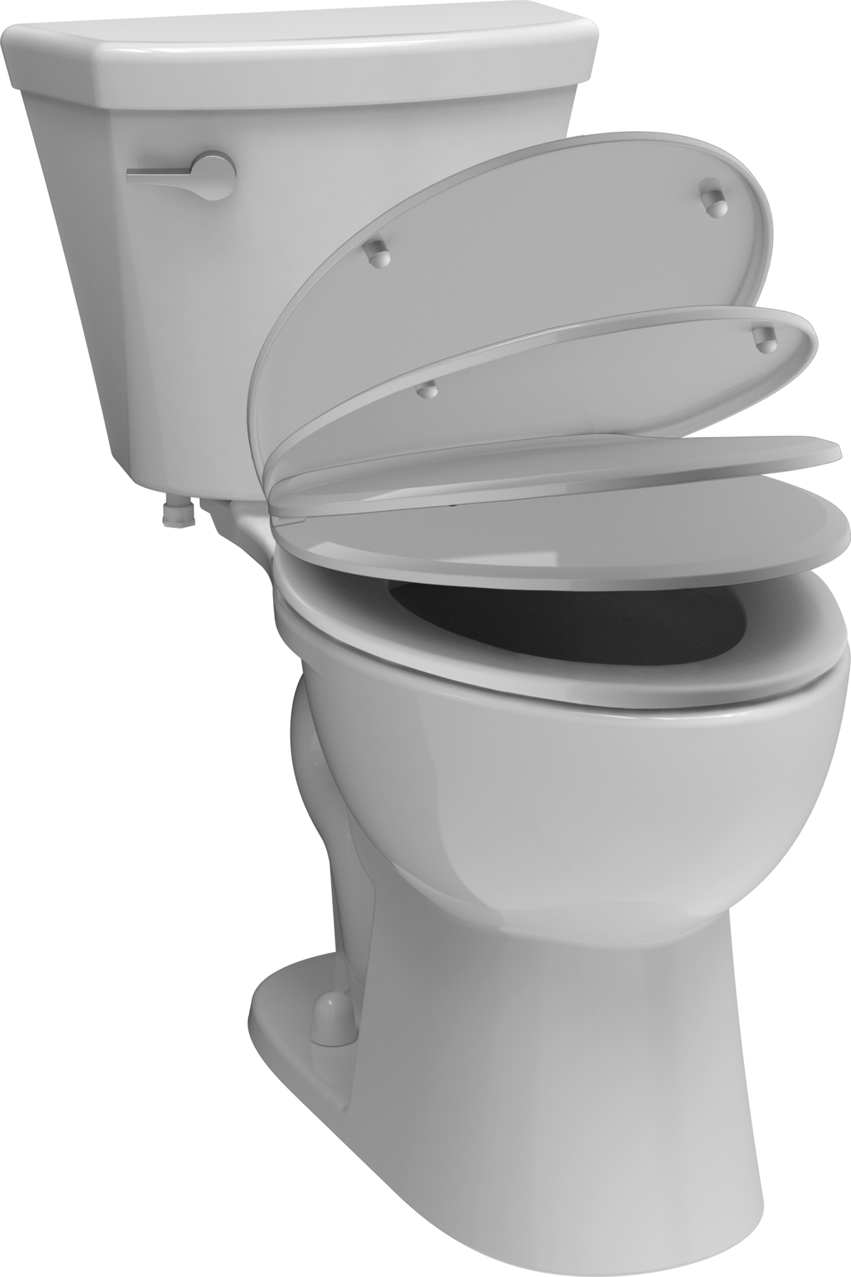 Slow Leak Water Dripping In Toilet Bowl Leaks Fixing Fantastic