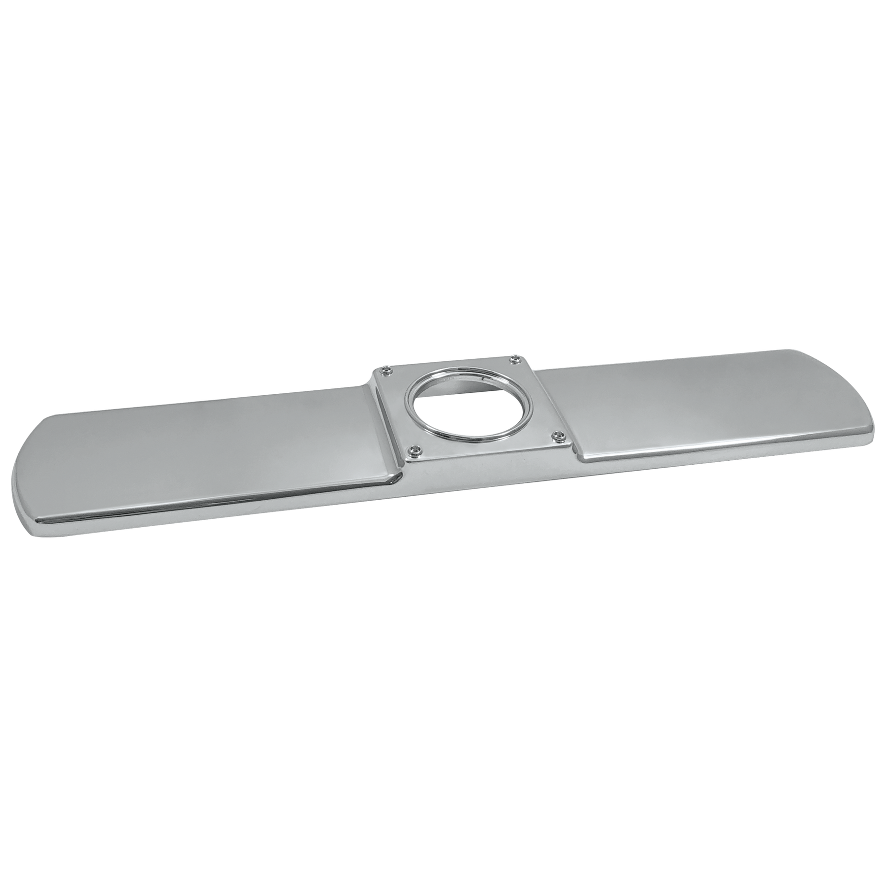 Escutcheon Kit - 10