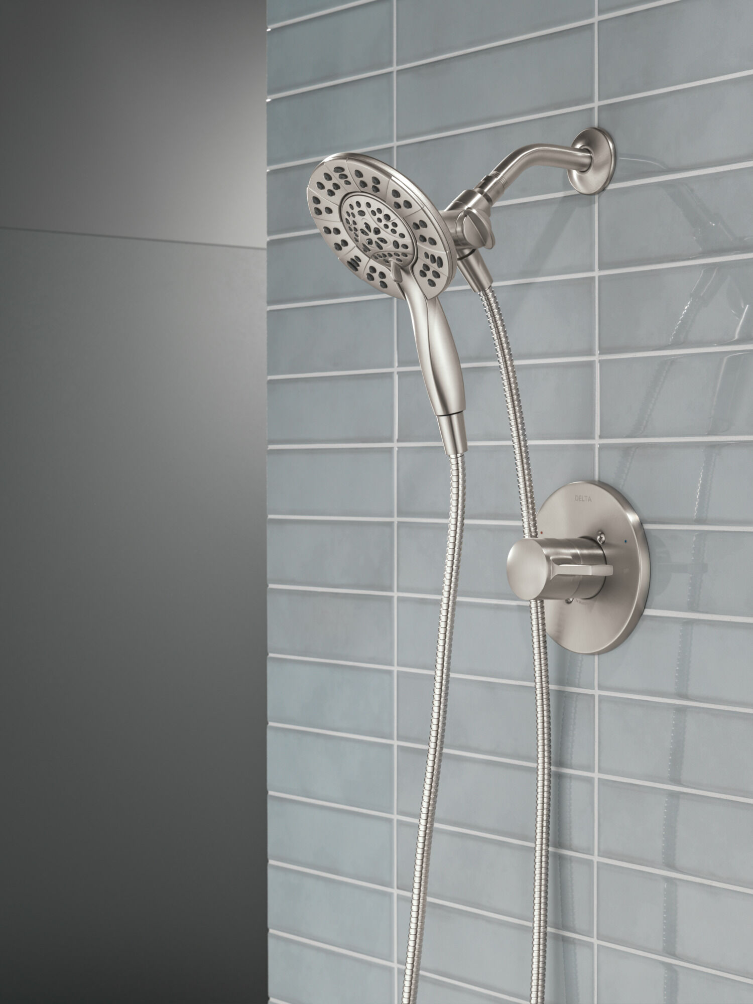 Monitor® 14 Series Shower Only Trim Only with In2ition® Hand