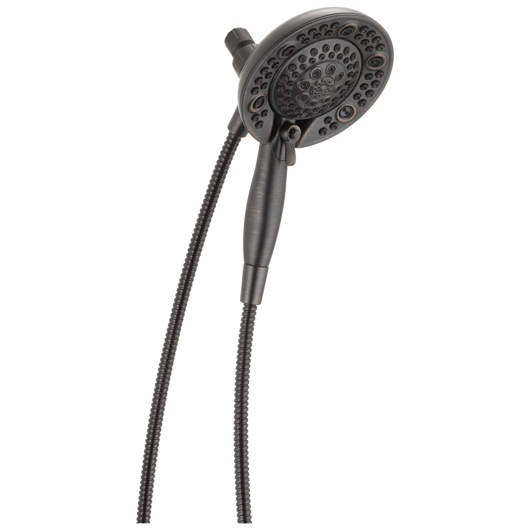 In2ition® 5-Setting Two-in-One Shower in Venetian Bronze 75587RB