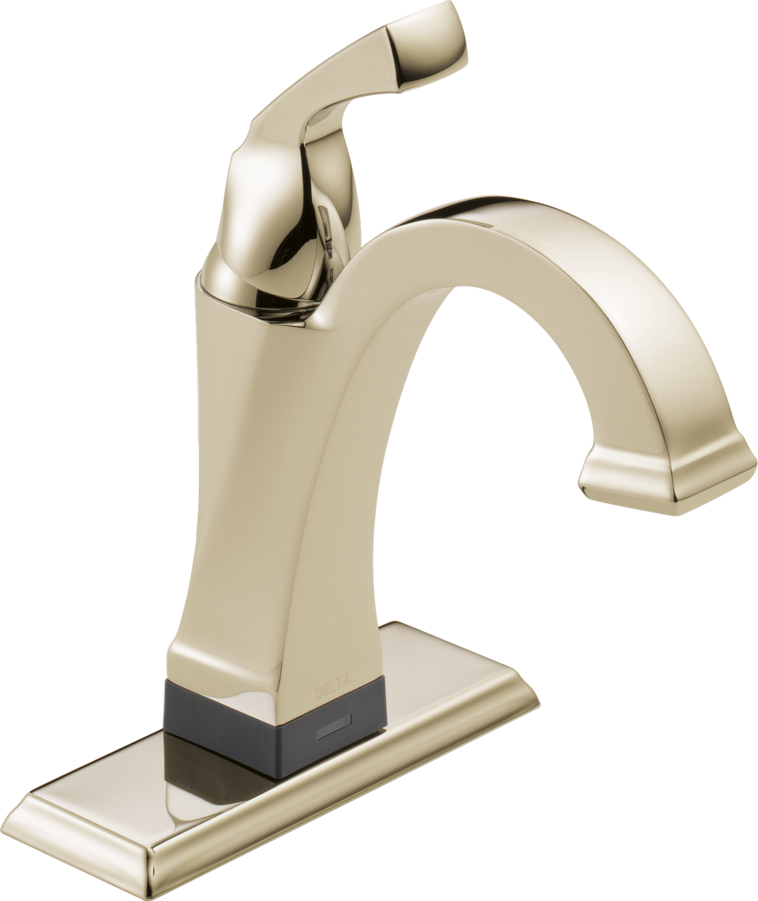 Touch2O® Bathroom Faucet with Touchless Technology in Polished