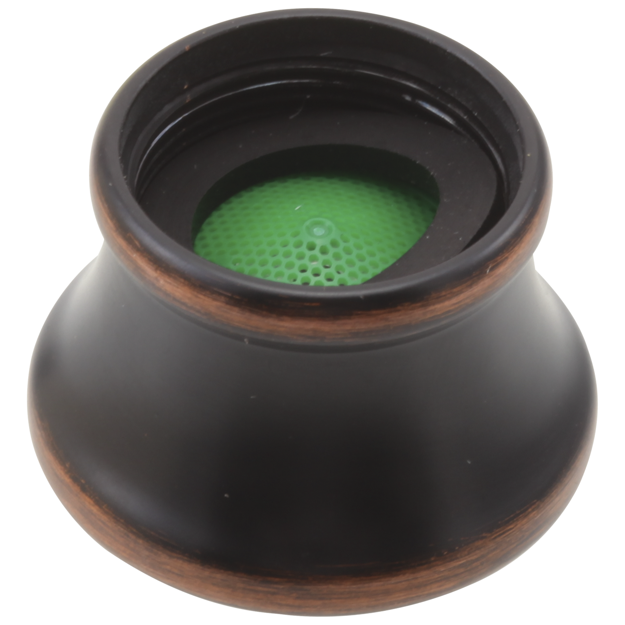 Delta Faucet Porter Aerator - Oil - Bronze