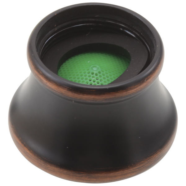 Aerator in Oil Rubbed Bronze RP62152OB Delta Faucet