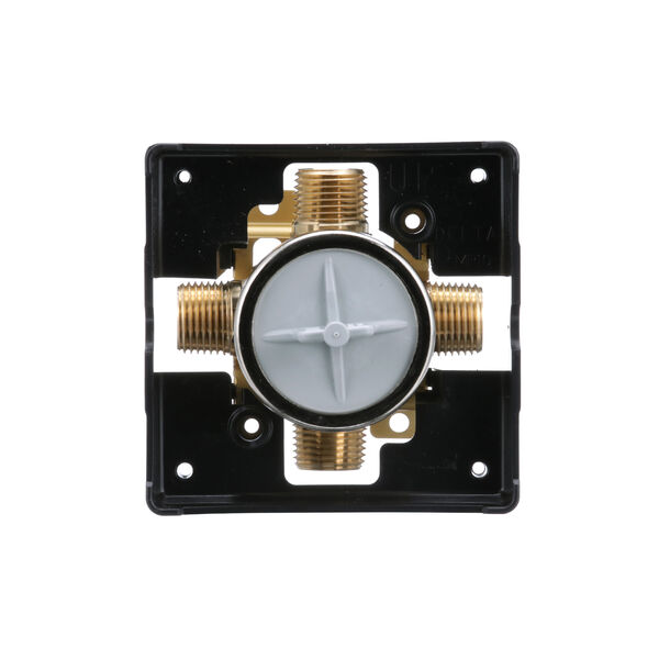 MultiChoice® Universal Tub / Shower Rough Universal Inlets / Outlets R10000UNBX Delta Faucet