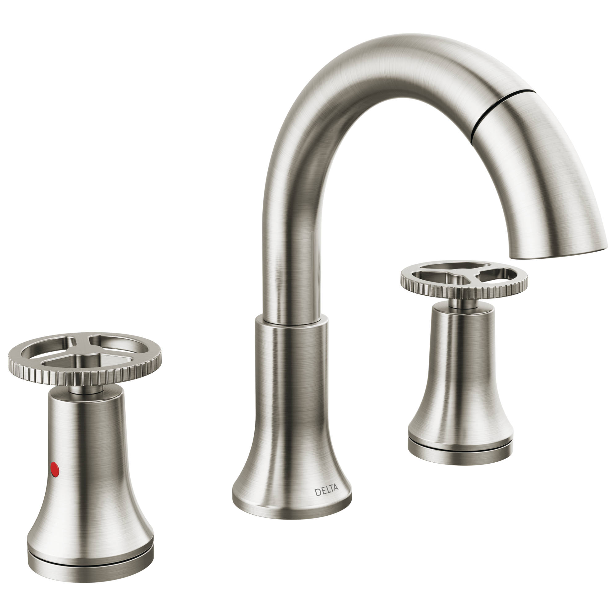Delta Faucet Trinsic | Pull down - Stainless