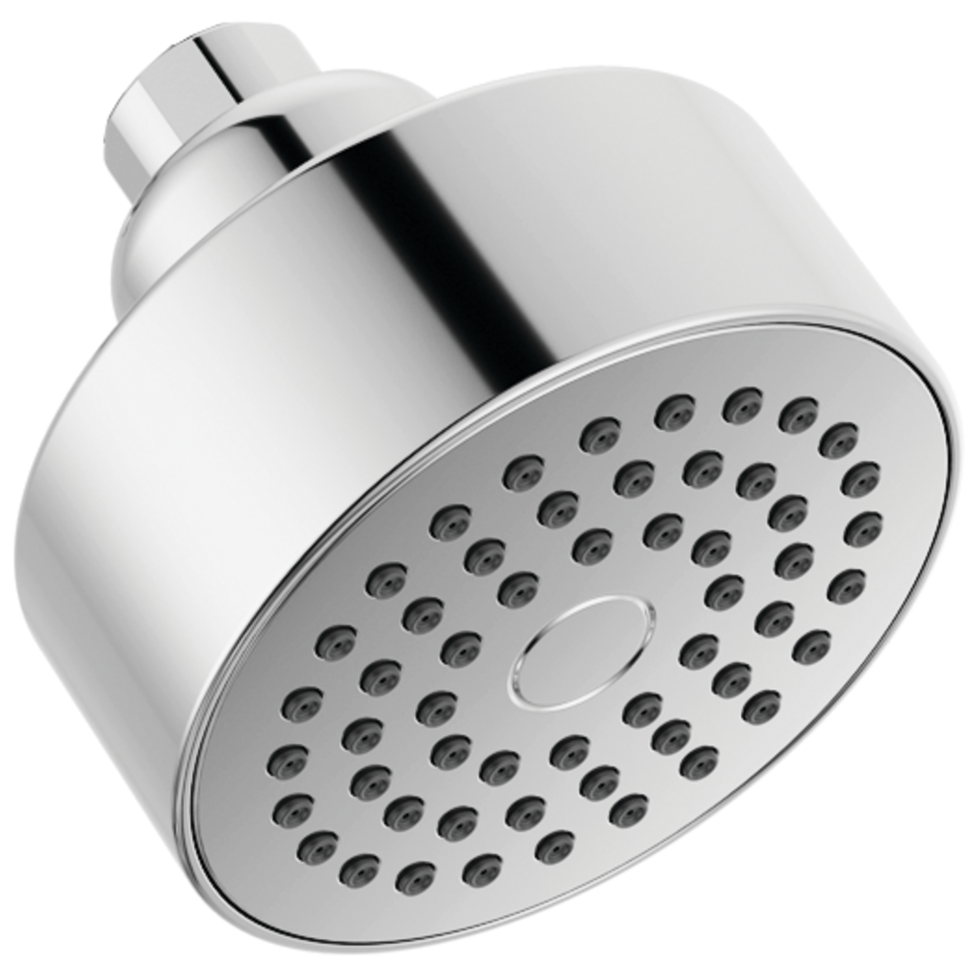 Delta Faucet Modern® Round Showerhead - 1.75 GPM in Chrome
