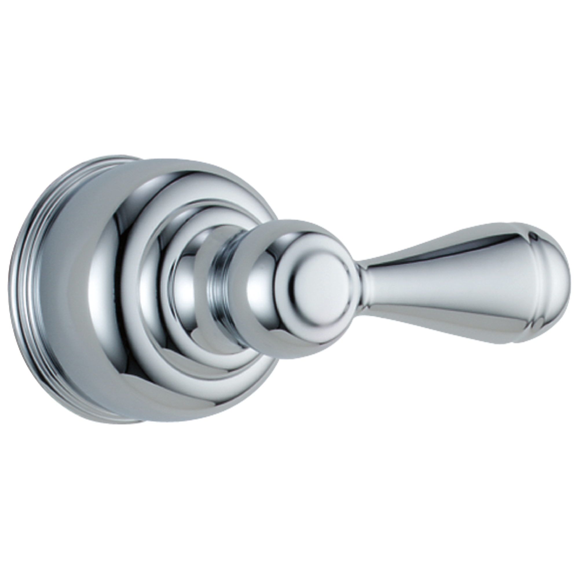 Delta Faucet Neostyleold Metal Lever Handle Kit - Tub & Shower - - Chrome