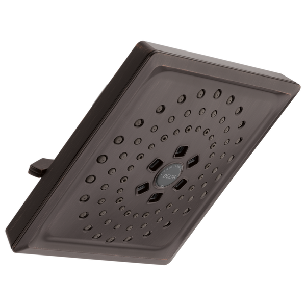 3Setting Raincan Shower Head in Bronze 75355CRB