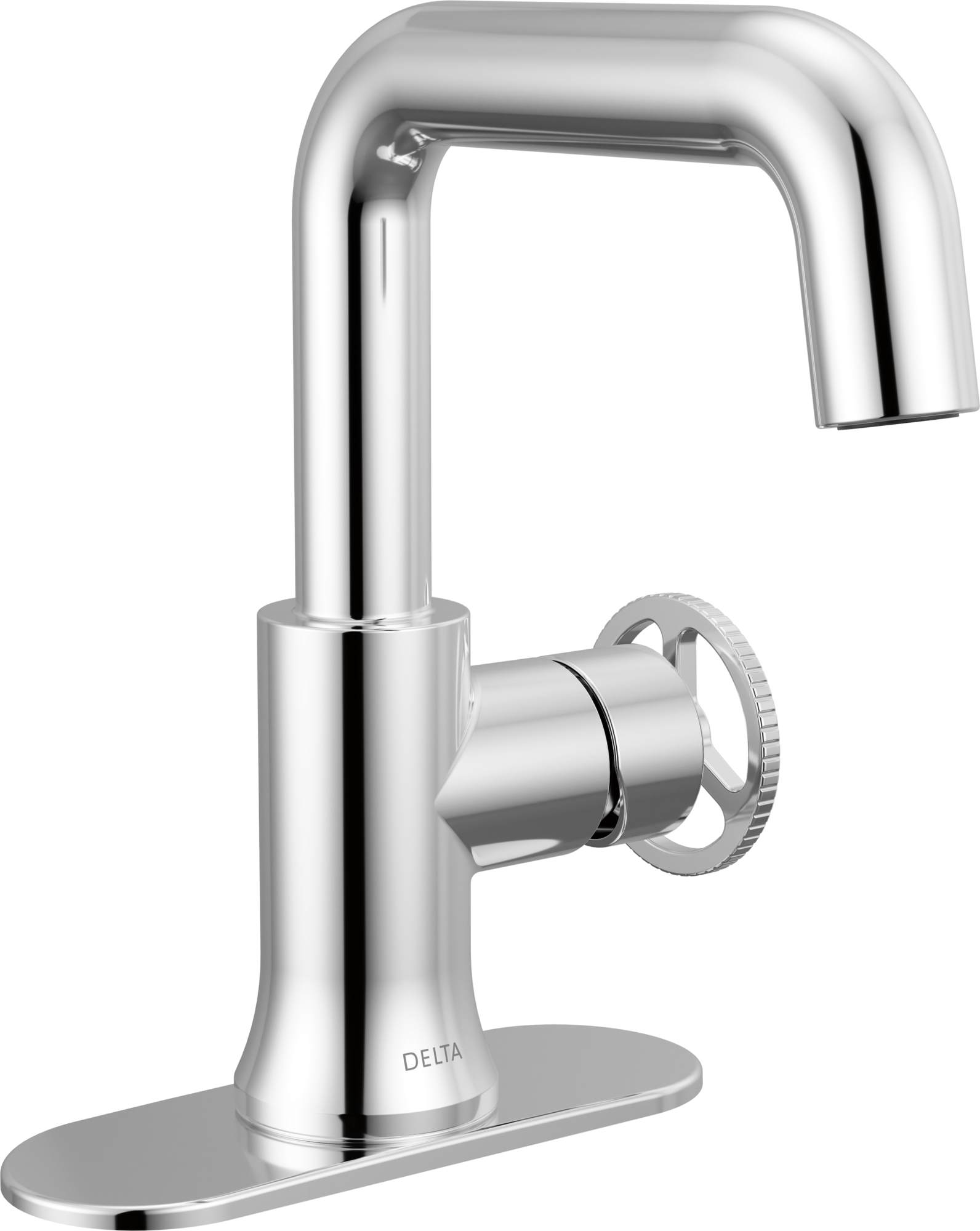 Delta Faucet Trinsic 蛇口 5.00 x 16.00 x 5.00 inches 3559-SSMPU-DST 1 Two Handle Widespread Bathroom Faucet in Chrome 3558-MPU-DST