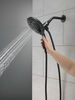 In2ition&reg; 5-Setting Two-in-One Shower