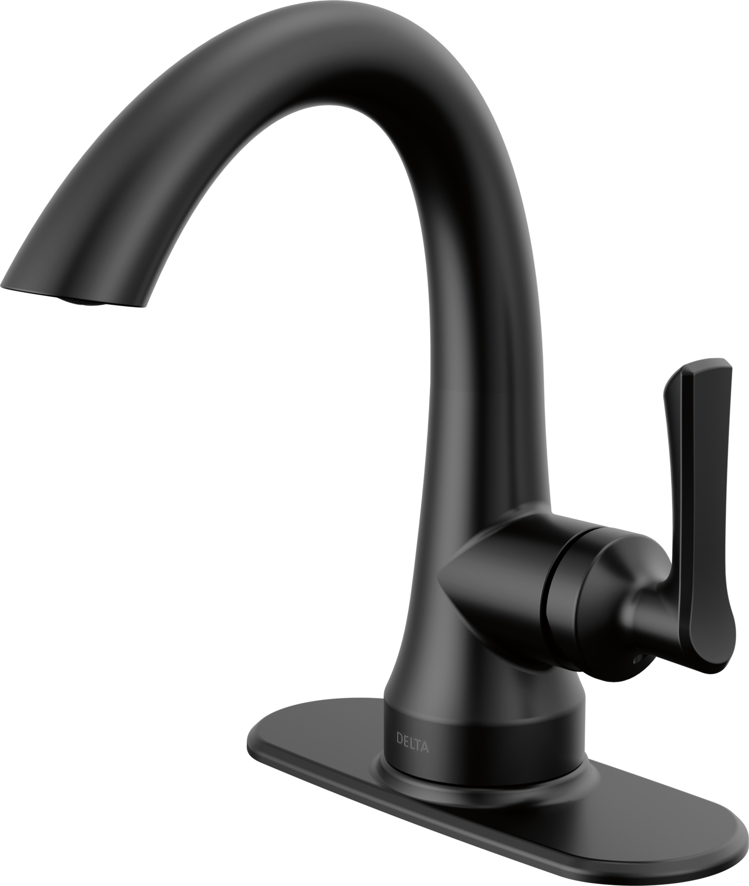 Centerset Bathroom Faucet (Recertified)