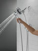 Shower Trim with High-Flow Rough Bundle