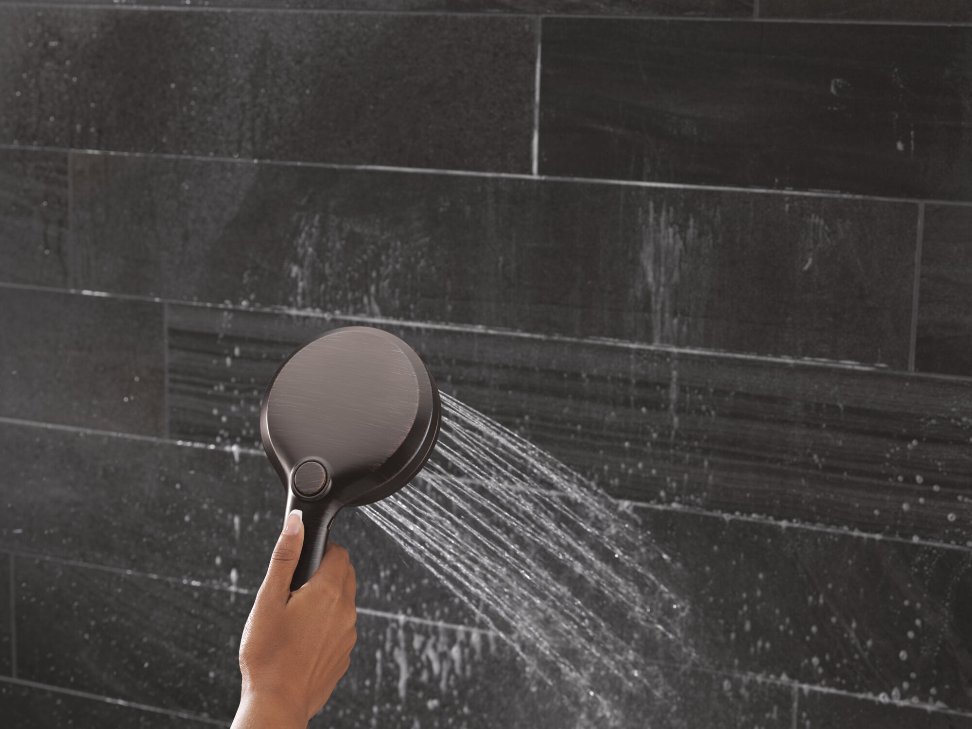 Bijou⭐︎ 7-Setting In2ition® with ProClean® in Venetian Bronze 58651-RB25