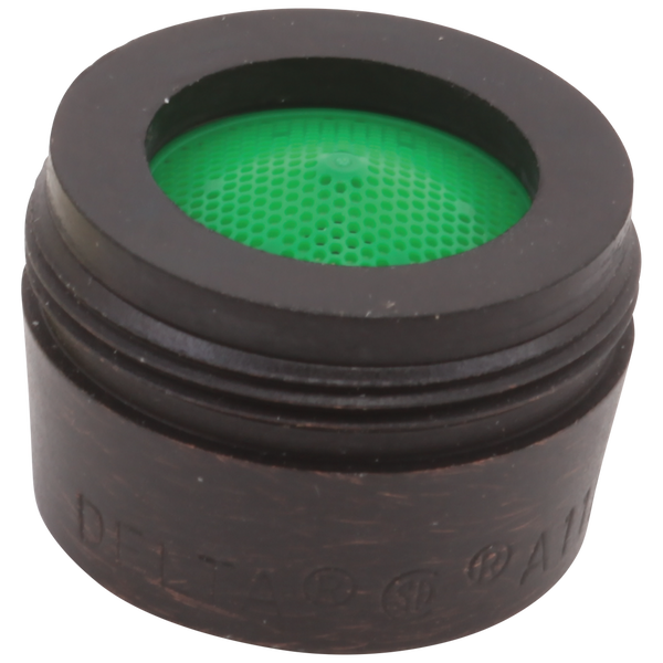 Aerator - Water-Efficient - 1.5 GPM