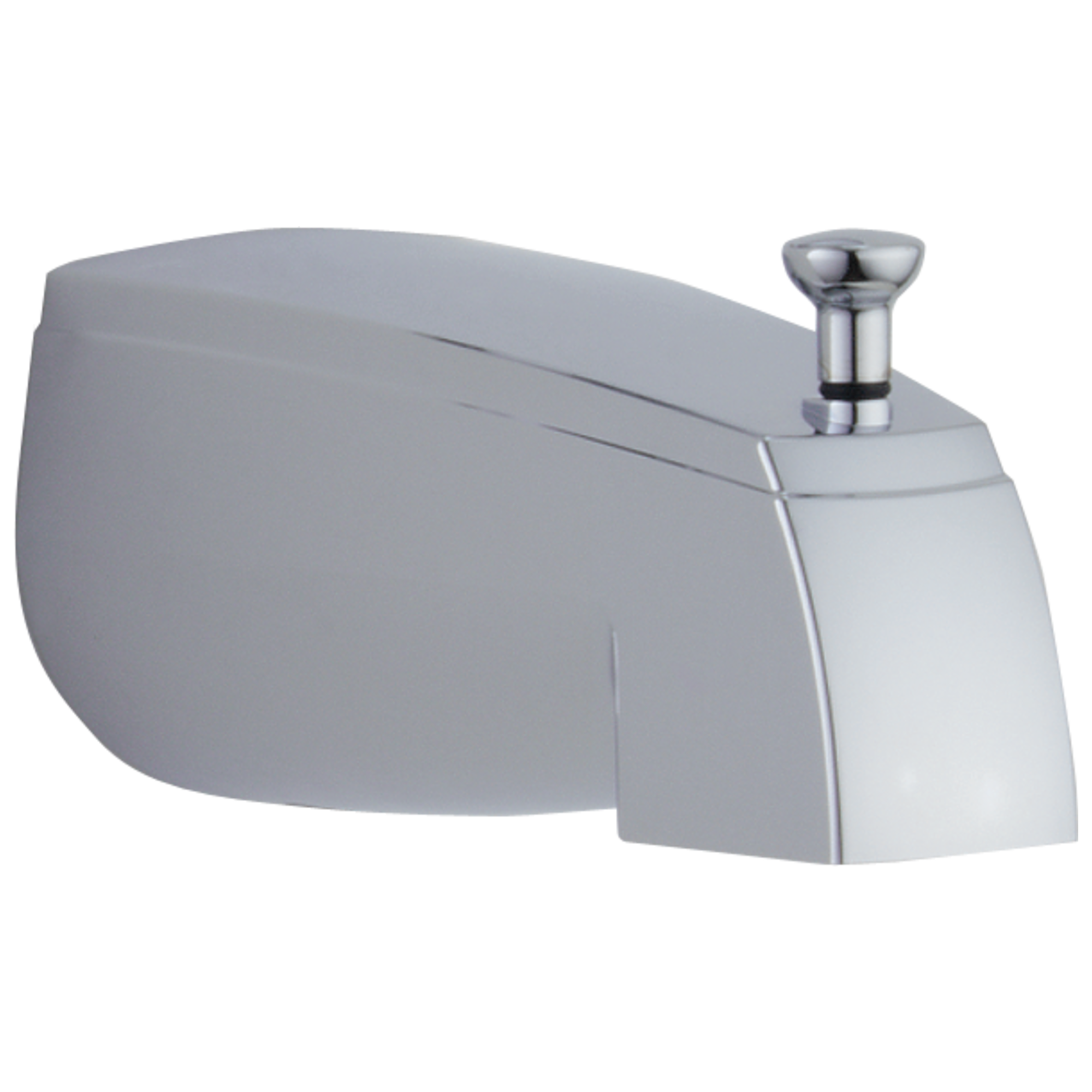 Delta Faucet Other Tub Spout - Pull-Up Diverter - Chrome