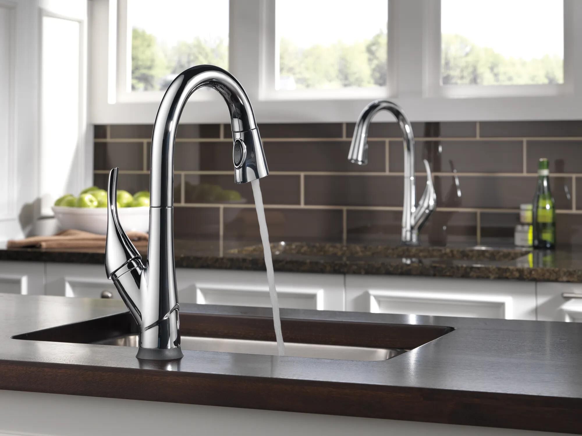 Single オルタナフィッシュ 5’8” Handle ShieldSpray with Faucet Kitchen Pull-Down サーフィン・ボディボード