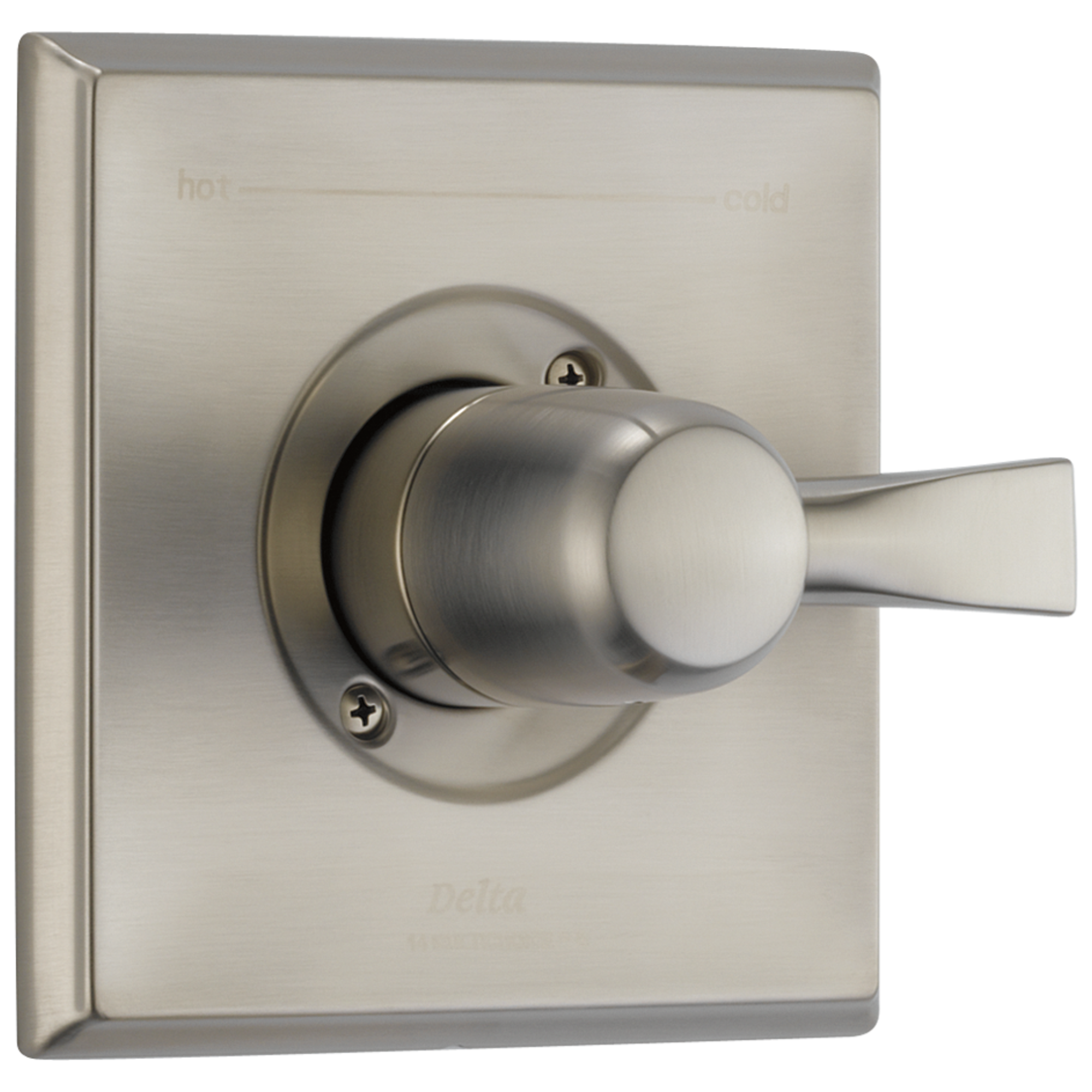 Delta Faucet Dryden™ Monitor 14 Series Valve Only Trim in Stainless