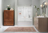 60"x30" Classic 500 Bathtub Wall