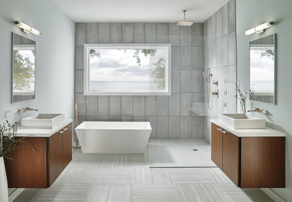 24 Towel Bar Ss Delta Faucet