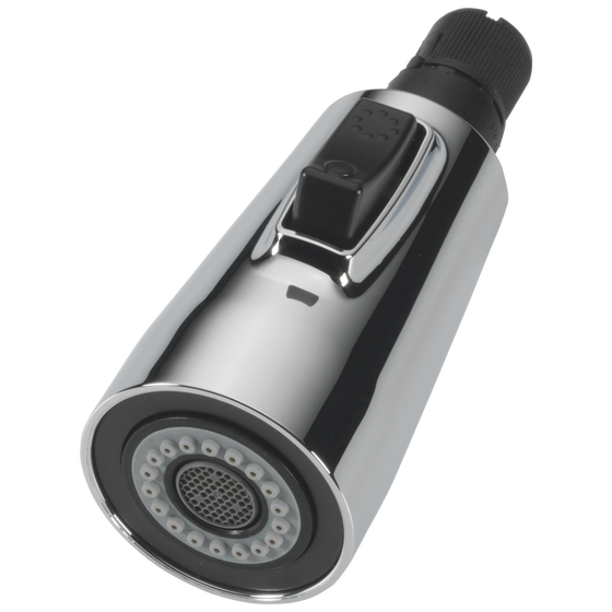 Delta Rp103754 Spray Assembly - Pull-Down in Chrome RP80524 | Delta Faucet
