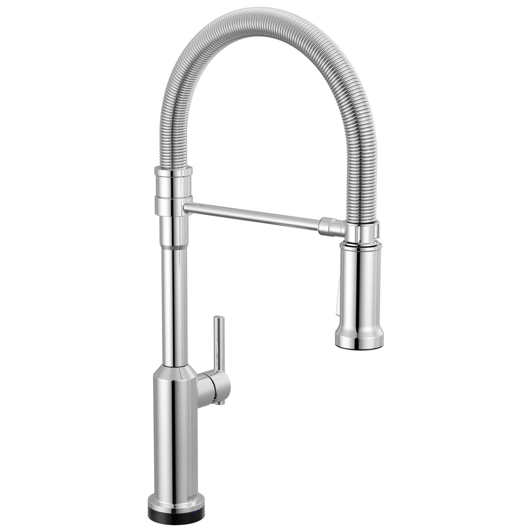 Touch2O® Technology Kitchen Faucet with Touchless Technology in Lumicoat® Chrome — image 1