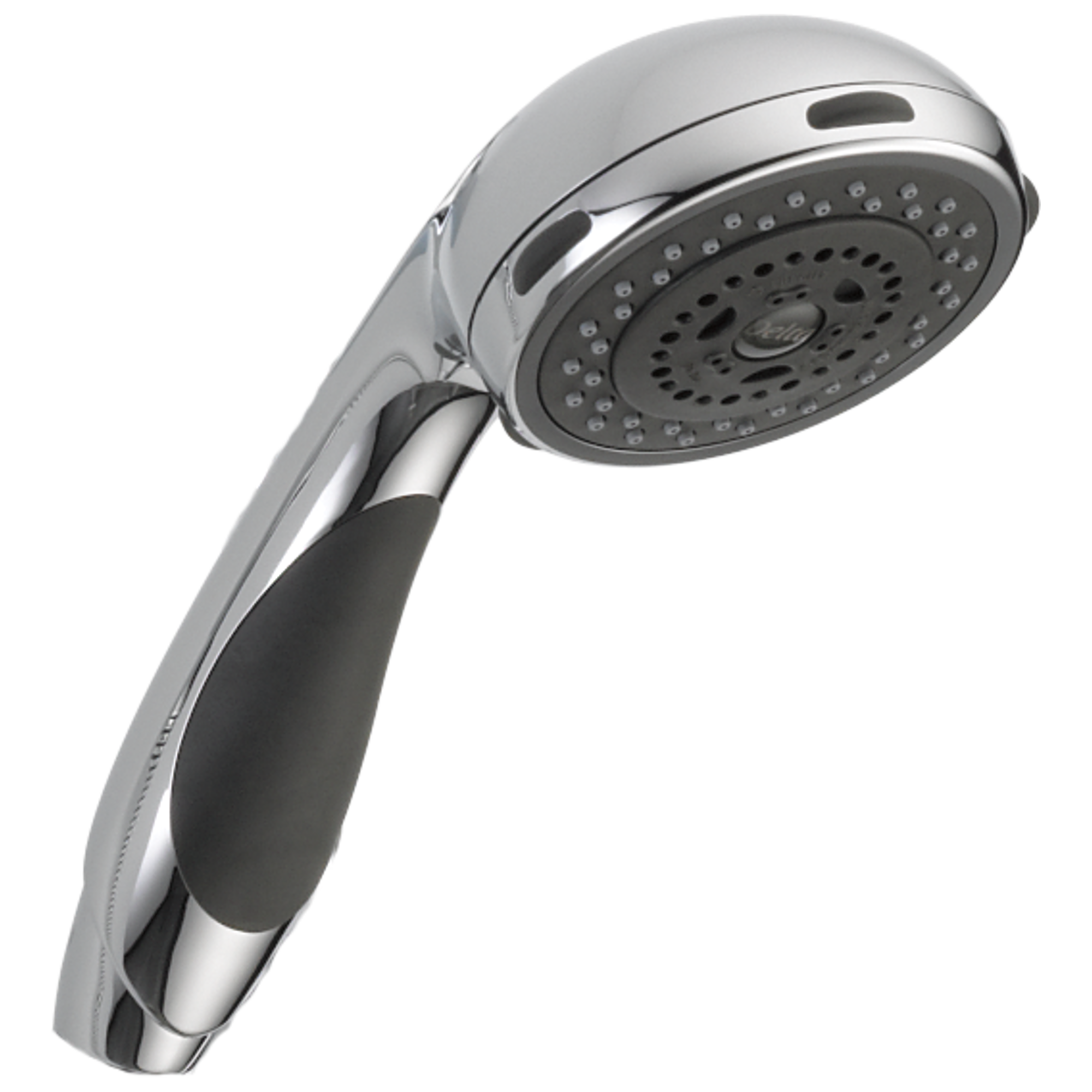 Delta Faucet Other Hand Shower - 3-Setting - Chrome