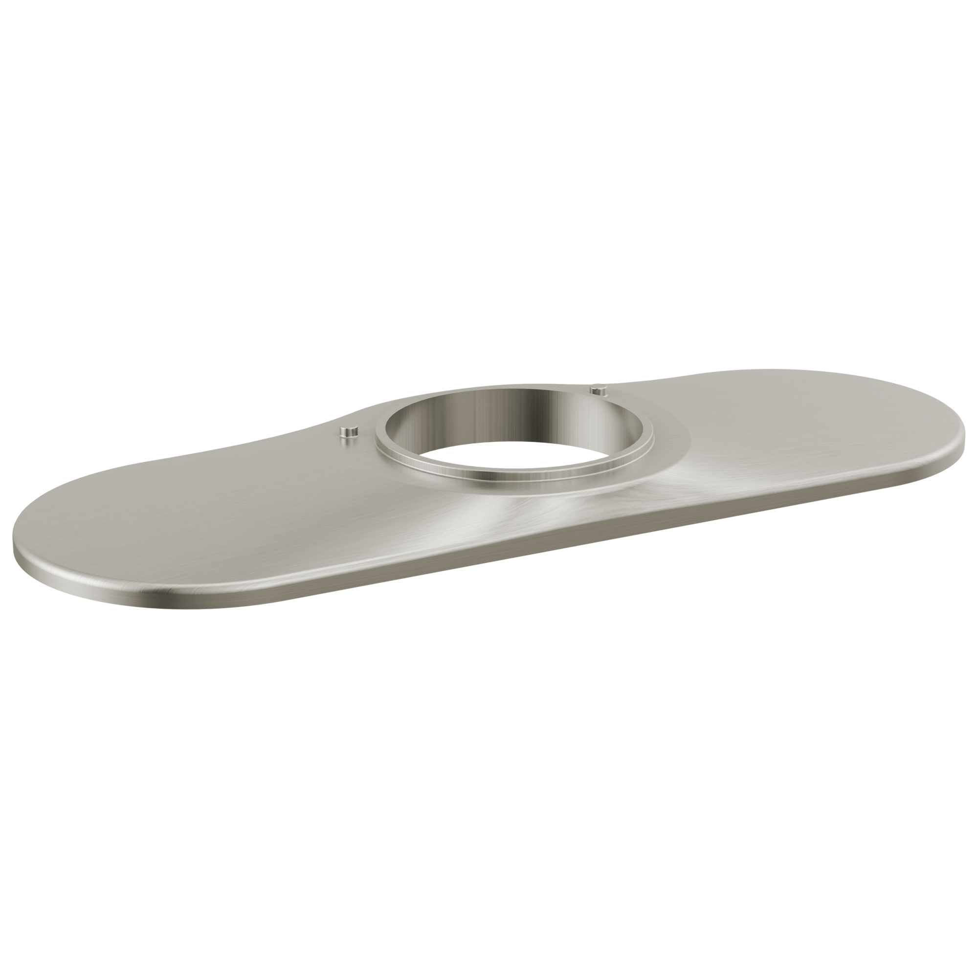 Delta Faucet GaleonE | Escutcheon - Lumicoat Stainless