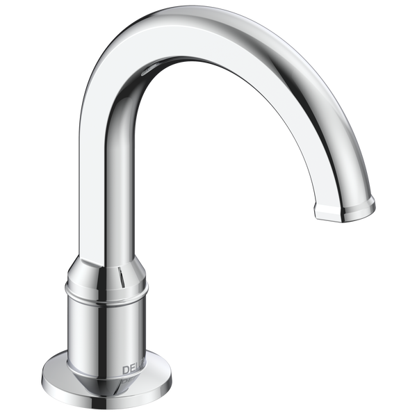 Electronic Lavatory Faucet with Proximity Sensing Technology Hardwire