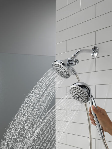 5 Function Combo Pack Shower, image 6