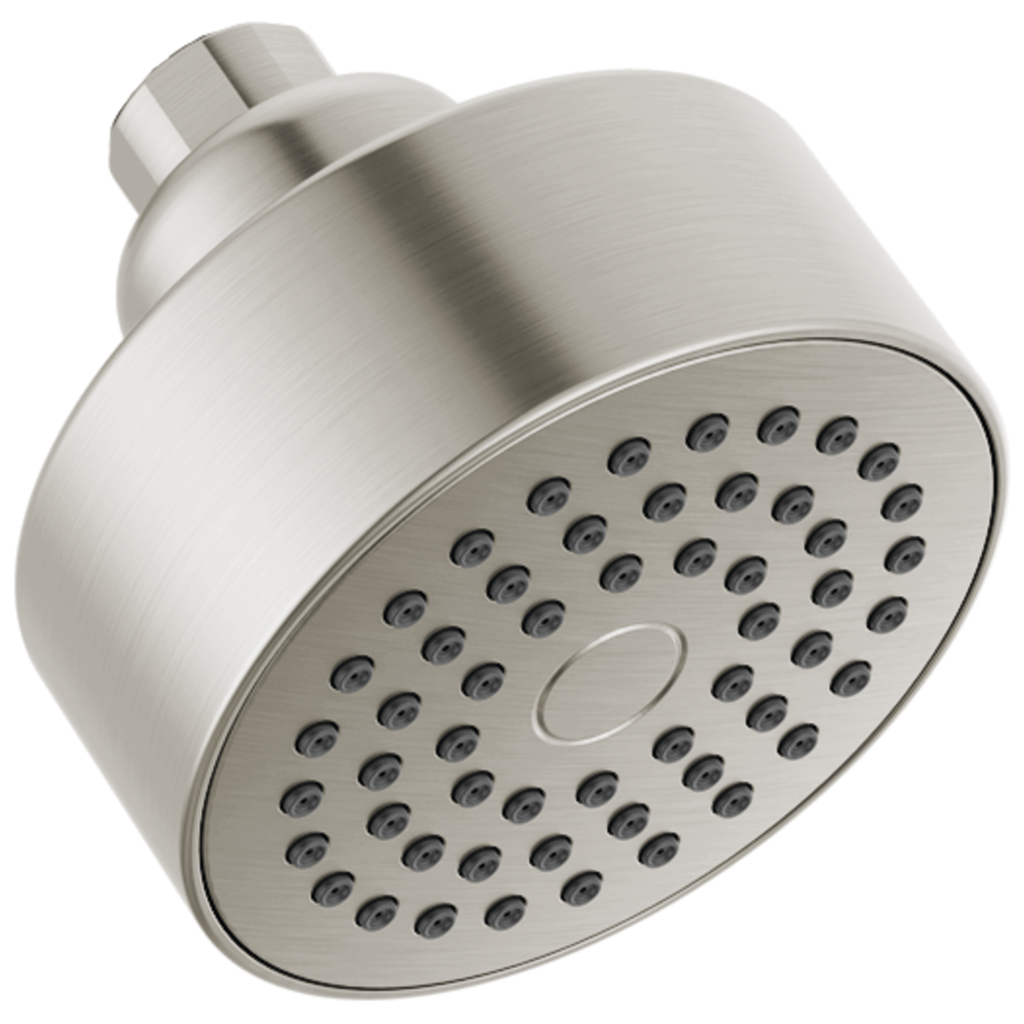 Delta Faucet Modern® Round Showerhead - 1.75 GPM in Stainless