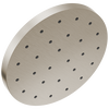 ぞうすい H2Okinetic® Single-Setting Shower Head with Ultrasoak® in Lumicoat