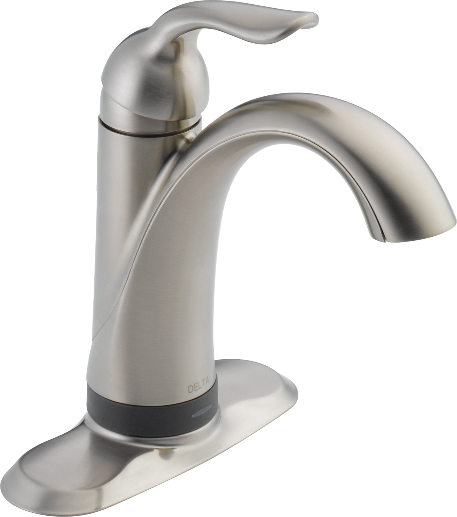 Touch2O® Bathroom Faucet with Touchless Technology in Stainless